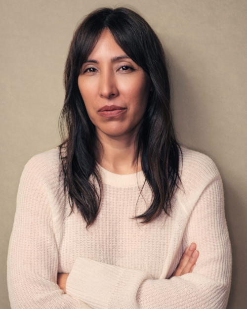 Rachel Klewicki's Headshot